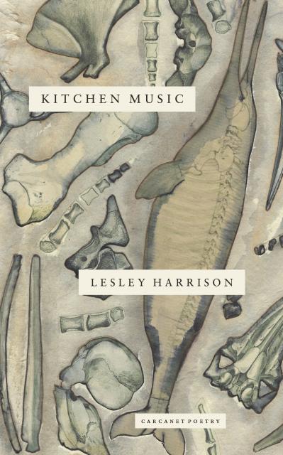Cover of Kitchen Music 