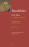 Cover of Charles Baudelaire: Paris Blues / Le Spleen De Paris: The Poems in Prose with La Fanfarlo