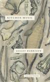 Cover of Kitchen Music by Lesley Harrison