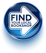 Find your local bookshop logo