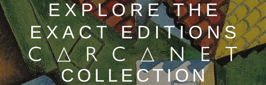Access digital editions of selected Carcanet titles